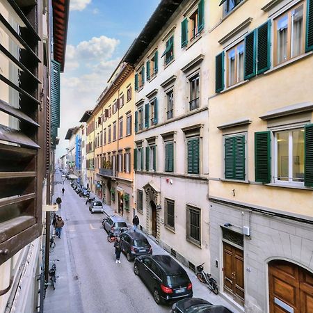Wine Apartments Florence Pinot Exterior photo