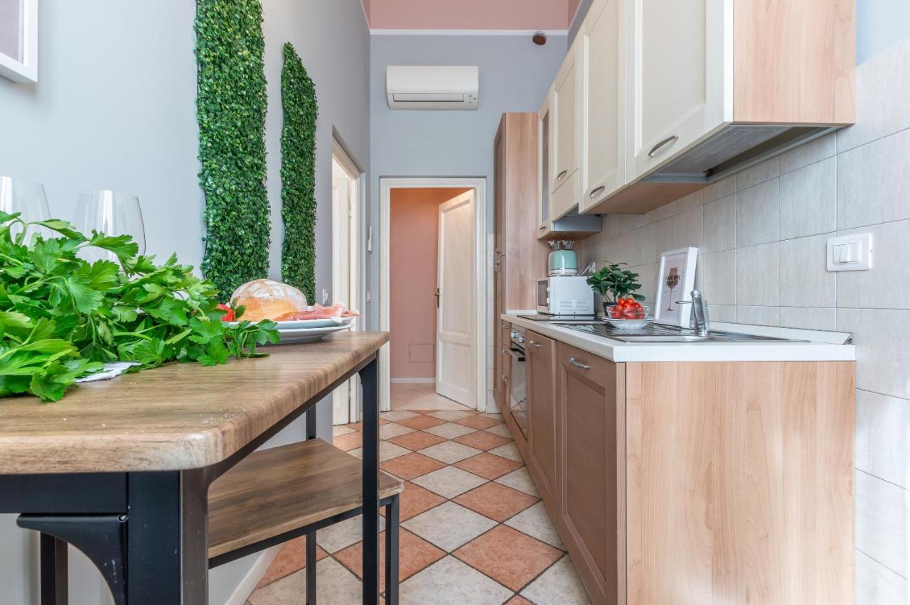 Wine Apartments Florence Pinot Exterior photo