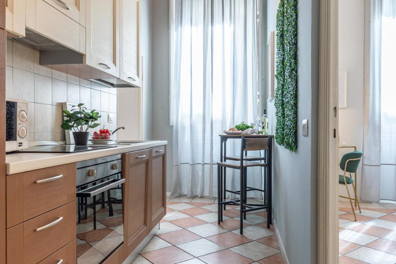 Wine Apartments Florence Pinot Exterior photo
