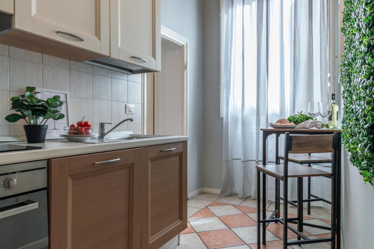 Wine Apartments Florence Pinot Exterior photo